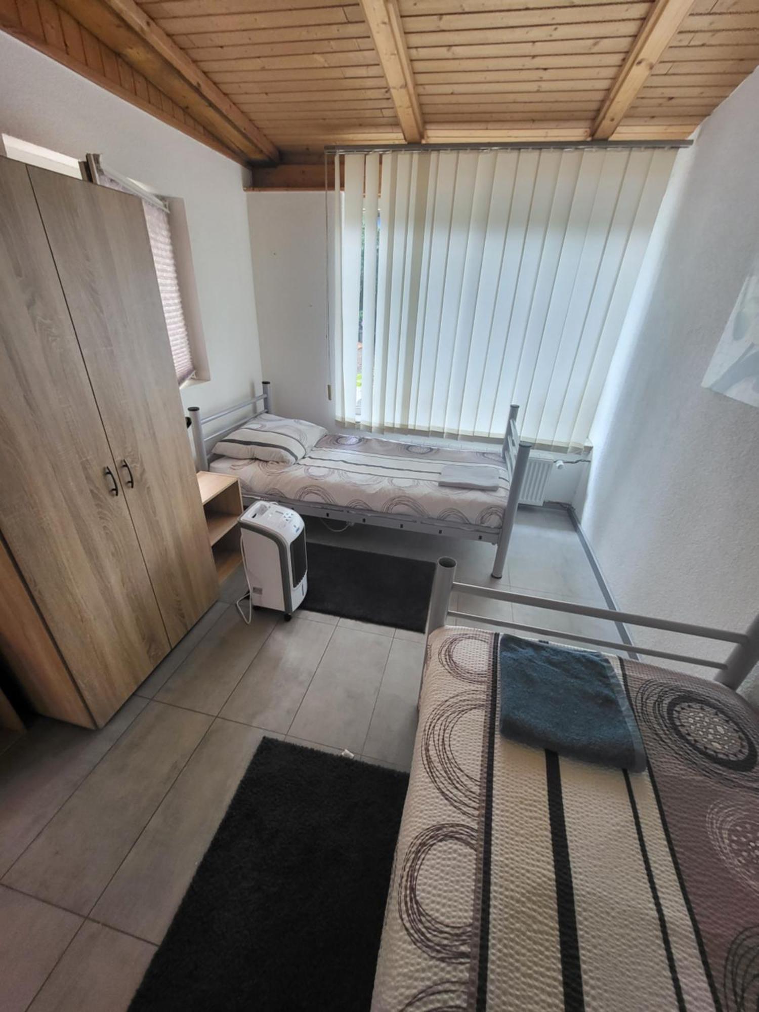 Pension Mediterrano Bedburg Ngoại thất bức ảnh