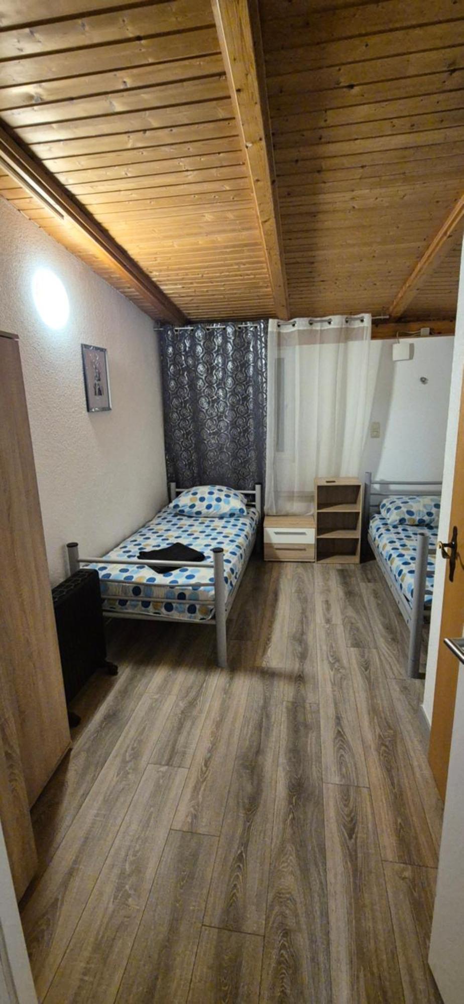 Pension Mediterrano Bedburg Phòng bức ảnh