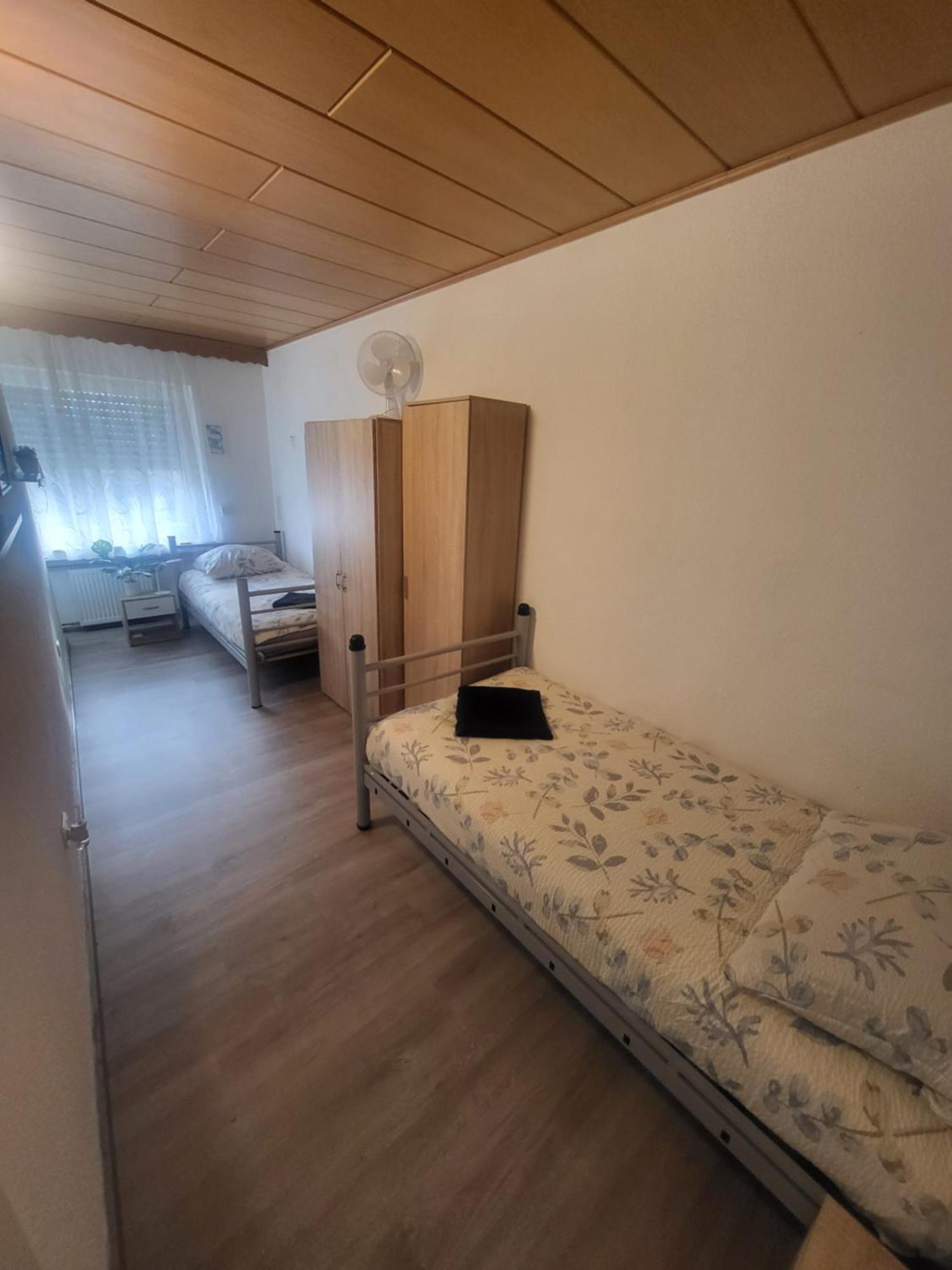 Pension Mediterrano Bedburg Ngoại thất bức ảnh